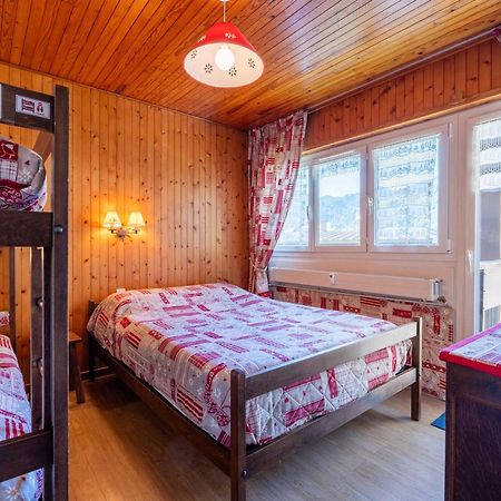 Appartement 2 Pieces, 4 Couchages, Proche Centre Station, Wifi - Fr-1-304-46 Ла-Клюза Екстер'єр фото