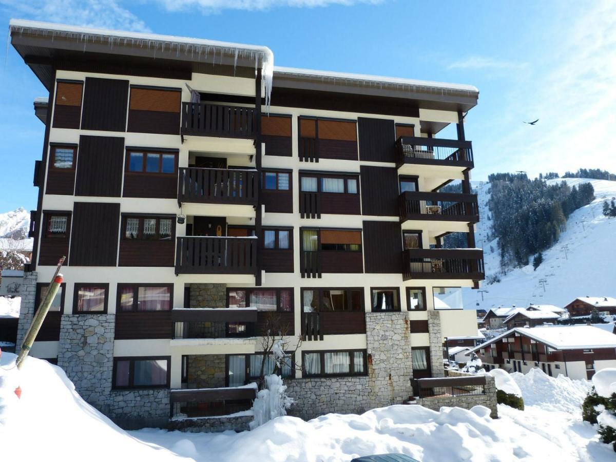 Appartement 2 Pieces, 4 Couchages, Proche Centre Station, Wifi - Fr-1-304-46 Ла-Клюза Екстер'єр фото