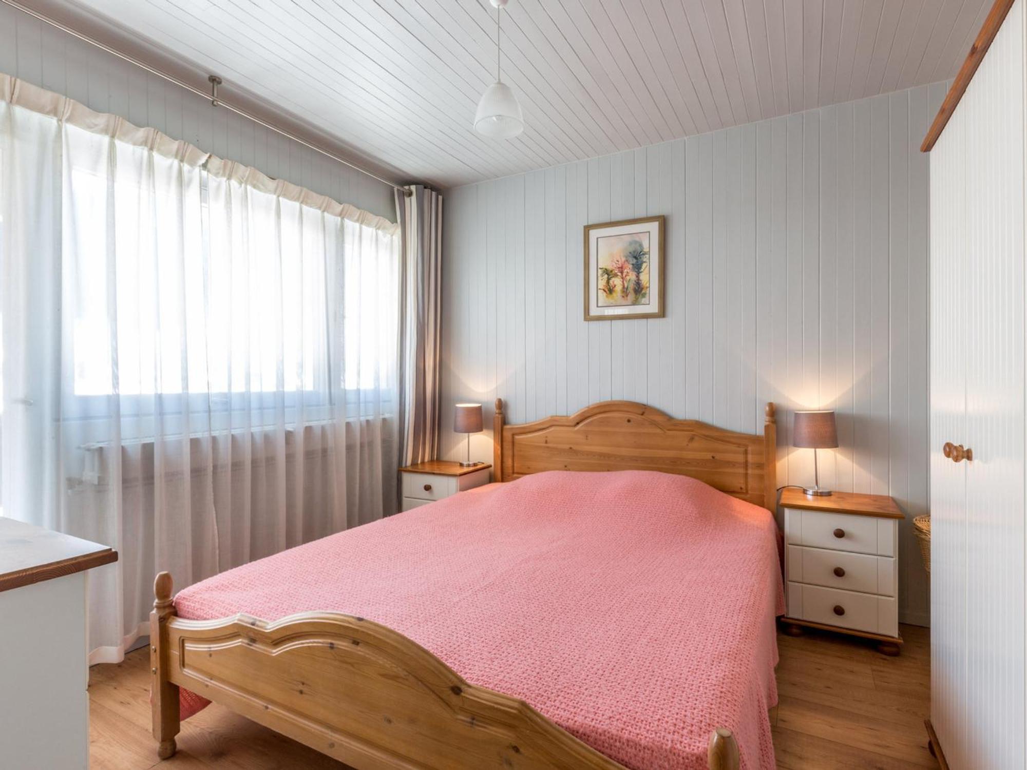 Appartement 2 Pieces, 4 Couchages, Proche Centre Station, Wifi - Fr-1-304-46 Ла-Клюза Екстер'єр фото