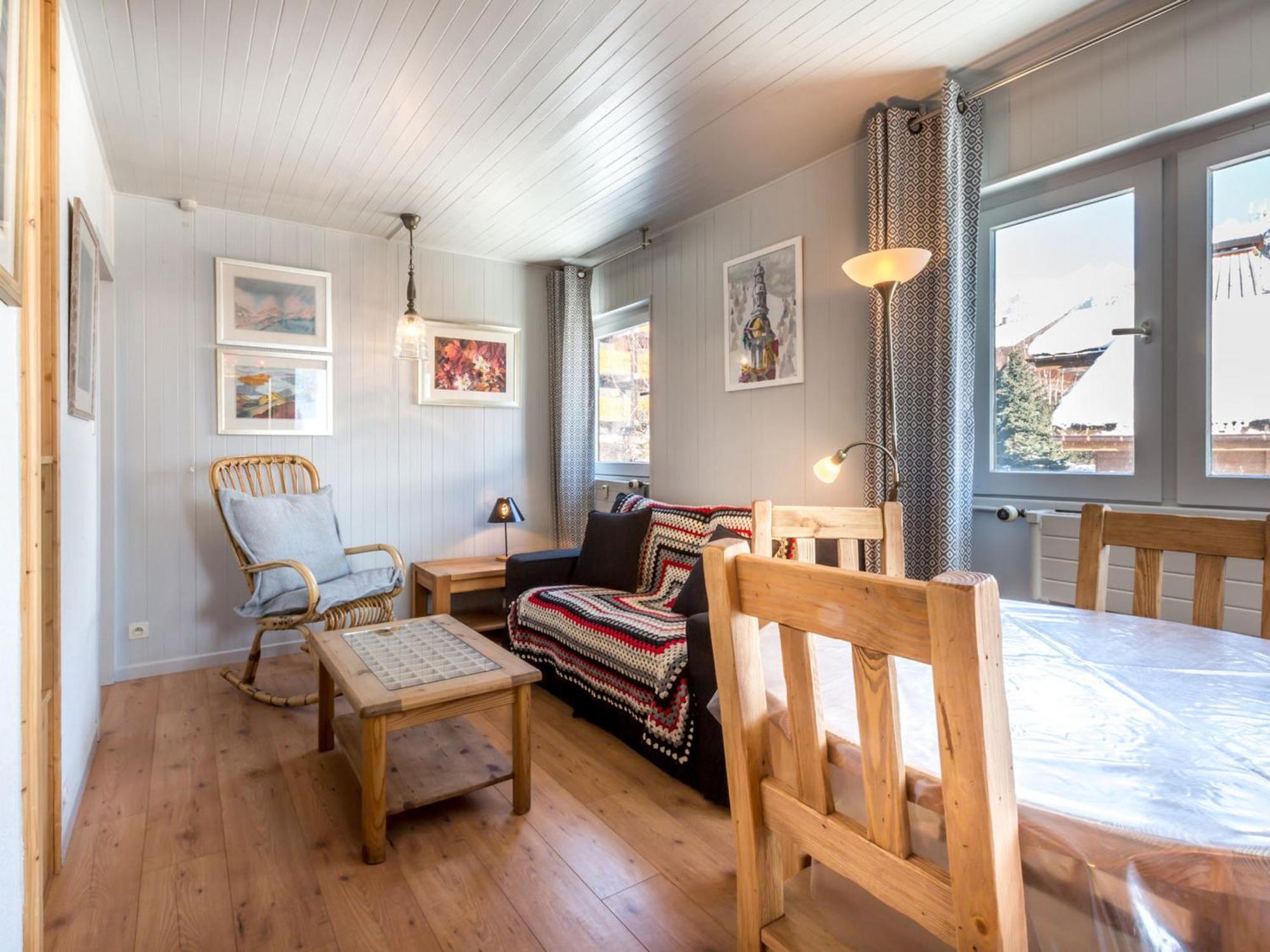 Appartement 2 Pieces, 4 Couchages, Proche Centre Station, Wifi - Fr-1-304-46 Ла-Клюза Екстер'єр фото