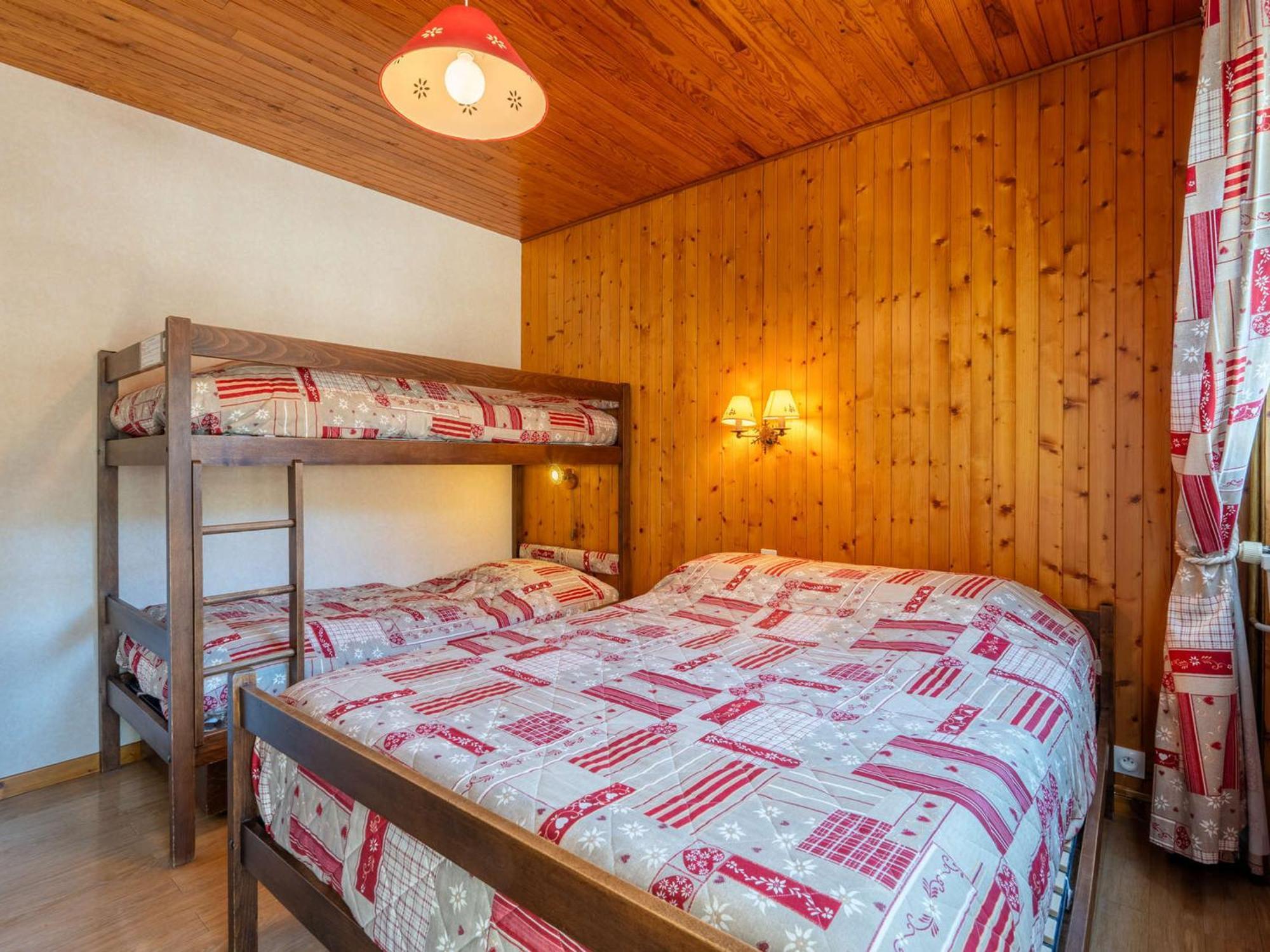 Appartement 2 Pieces, 4 Couchages, Proche Centre Station, Wifi - Fr-1-304-46 Ла-Клюза Екстер'єр фото
