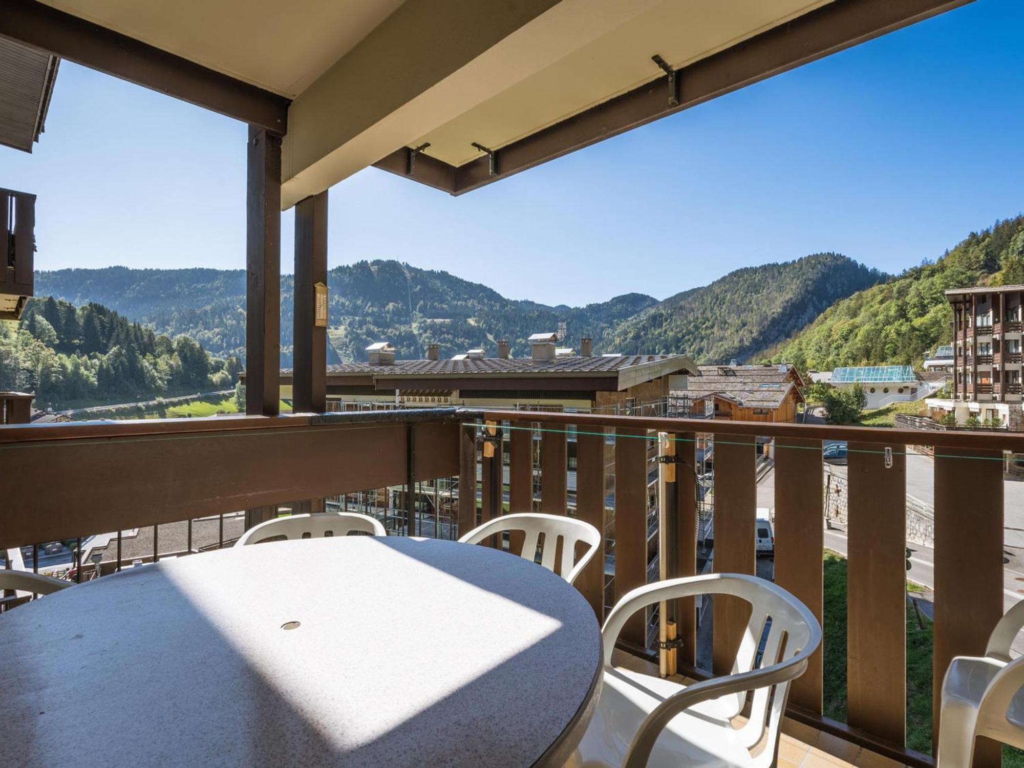 Appartement 2 Pieces, 4 Couchages, Proche Centre Station, Wifi - Fr-1-304-46 Ла-Клюза Екстер'єр фото