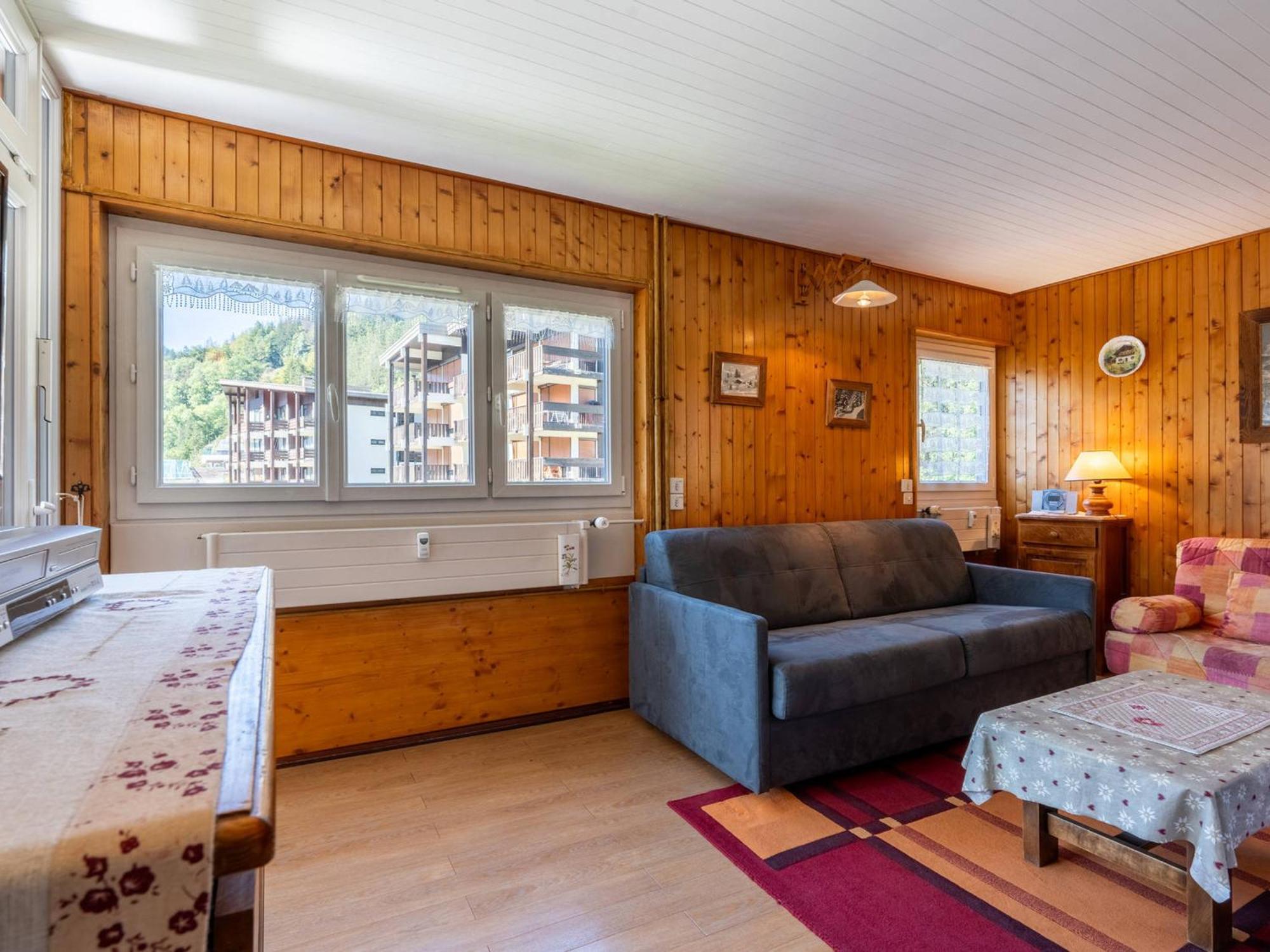Appartement 2 Pieces, 4 Couchages, Proche Centre Station, Wifi - Fr-1-304-46 Ла-Клюза Екстер'єр фото